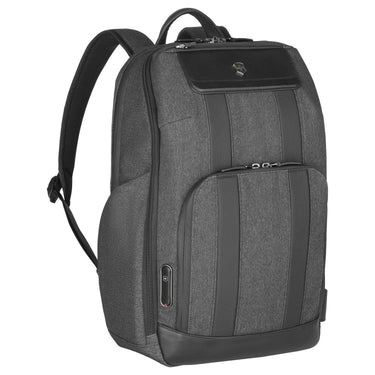 Victorinox Architecture Urban2 Deluxe - Rucksack 46 cm (grey) - Markenkoffer