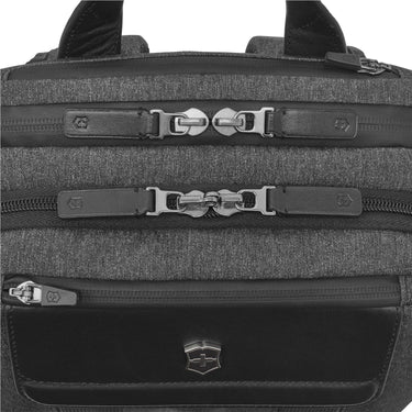 Victorinox Architecture Urban2 Deluxe - Rucksack 46 cm (grey) - Markenkoffer