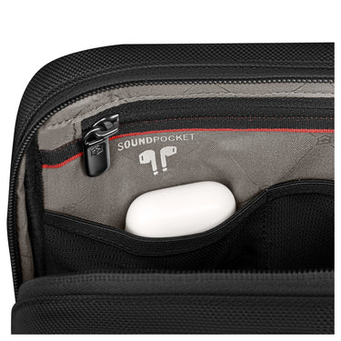 Victorinox Architecture Urban2 - Umhängetasche 28 cm (black) - Ansicht 8