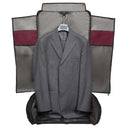 Victorinox Crosslight - Kleidersack 56 cm (black) - Markenkoffer