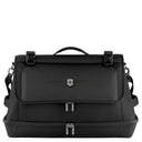 Victorinox Crosslight - Reisetasche 52 cm (black) - Markenkoffer