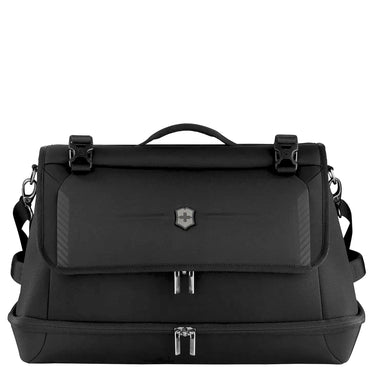 Victorinox Crosslight - Reisetasche 52 cm (black) - Markenkoffer