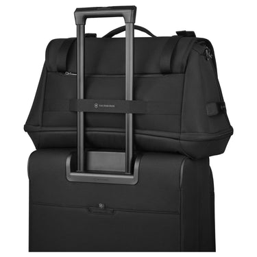 Victorinox Crosslight - Reisetasche 52 cm (black) - Markenkoffer