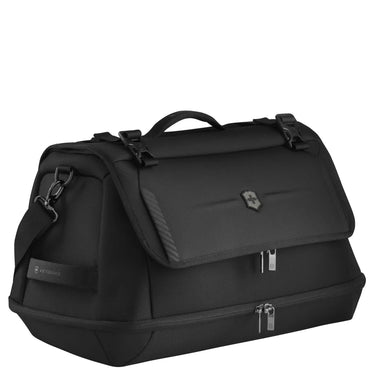 Victorinox Crosslight - Reisetasche 52 cm (black) - Markenkoffer