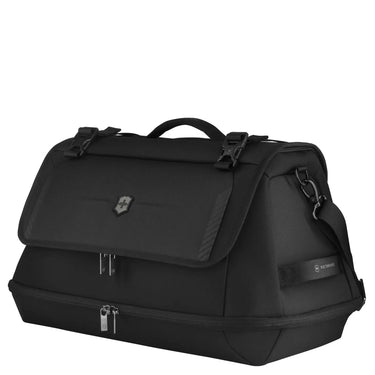 Victorinox Crosslight - Reisetasche 52 cm (black) - Markenkoffer