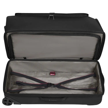 Victorinox Crosslight - Rollenreisetasche 75 cm (black) - Markenkoffer