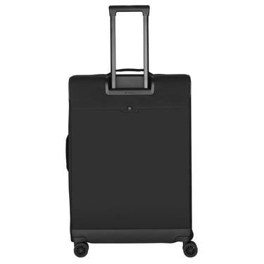 Victorinox Crosslight Softside - 4 - Rollen - Trolley L 76 cm erw. (black) - Markenkoffer