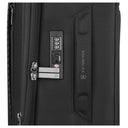 Victorinox Crosslight Softside - 4 - Rollen - Trolley L 76 cm erw. (black) - Markenkoffer