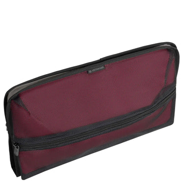 Victorinox Crosslight Softside - 4 - Rollen - Trolley L 76 cm erw. (black) - Markenkoffer