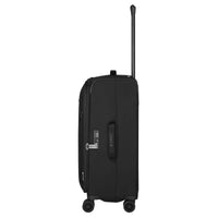 Victorinox Crosslight Softside - 4-Rollen-Trolley M 68 cm erw. (black) - Ansicht 3