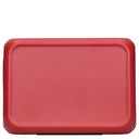 Victorinox Hardshell Toiletry Case - Kulturbeutel 18 cm (red) - Markenkoffer