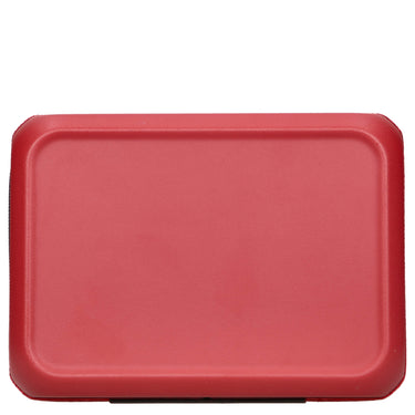Victorinox Hardshell Toiletry Case - Kulturbeutel 18 cm (red) - Markenkoffer