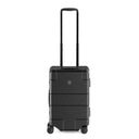 Victorinox Lexicon Framed Frequent Flyer S - 4 - Rollen - Kabinentrolley 55 cm (black) - Markenkoffer