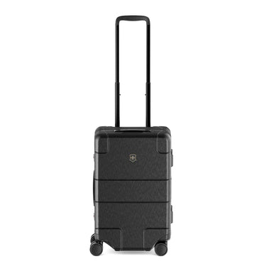 Victorinox Lexicon Framed Frequent Flyer S - 4 - Rollen - Kabinentrolley 55 cm (black) - Markenkoffer