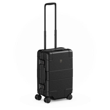 Victorinox Lexicon Framed Frequent Flyer S - 4 - Rollen - Kabinentrolley 55 cm (black) - Markenkoffer