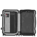 Victorinox Lexicon Framed Frequent Flyer S - 4 - Rollen - Kabinentrolley 55 cm (black) - Markenkoffer