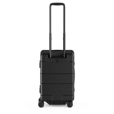 Victorinox Lexicon Framed Frequent Flyer S - 4 - Rollen - Kabinentrolley 55 cm (black) - Markenkoffer