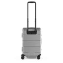 Victorinox Lexicon Framed Frequent Flyer S - 4 - Rollen - Kabinentrolley 55 cm (silver) - Markenkoffer