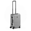 Victorinox Lexicon Framed Frequent Flyer S - 4 - Rollen - Kabinentrolley 55 cm (silver) - Markenkoffer