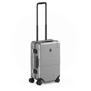 Victorinox Lexicon Framed Frequent Flyer S - 4 - Rollen - Kabinentrolley 55 cm (silver) - Markenkoffer