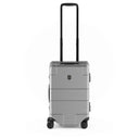 Victorinox Lexicon Framed Frequent Flyer S - 4 - Rollen - Kabinentrolley 55 cm (silver) - Markenkoffer