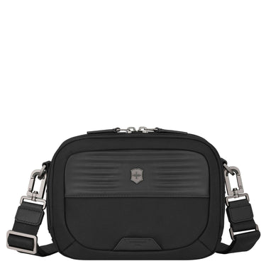 Victorinox Mythic Compact Crossbody - Umhängetasche 23 cm (black) - Markenkoffer