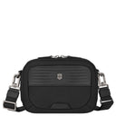 Victorinox Mythic Compact Crossbody - Umhängetasche 23 cm (black) - Markenkoffer