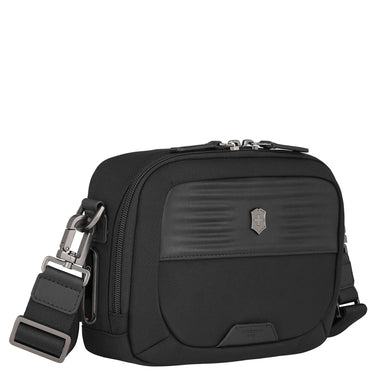 Victorinox Mythic Compact Crossbody - Umhängetasche 23 cm (black) - Markenkoffer