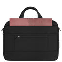 Victorinox Mythic Deluxe - Aktentasche 15,6" 42 cm (black) - Markenkoffer