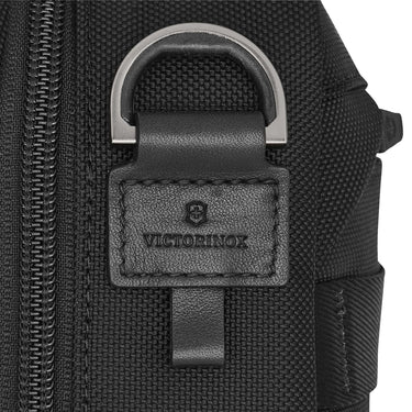 Victorinox Mythic Deluxe - Aktentasche 15,6" 42 cm (black) - Markenkoffer
