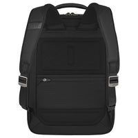 Victorinox Mythic Deluxe - Businessrucksack 15,6" 45 cm (black) - Ansicht 4