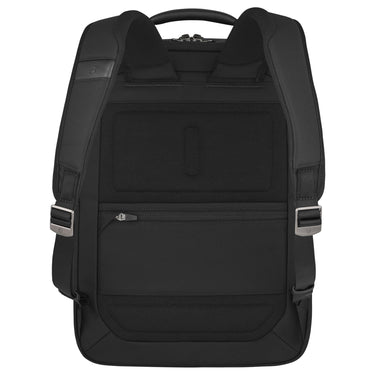 Victorinox Mythic Deluxe - Businessrucksack 15,6" 45 cm (black) - Markenkoffer