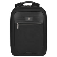 Victorinox Mythic Deluxe - Businessrucksack 15,6" 45 cm (black) - Markenkoffer