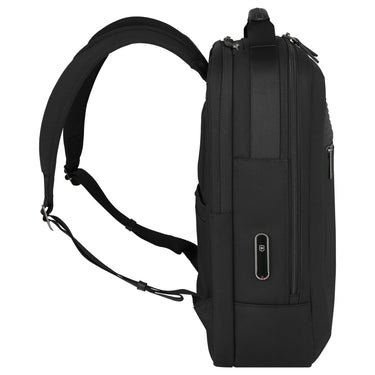 Victorinox Mythic Deluxe - Businessrucksack 15,6" 45 cm (black) - Markenkoffer