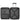 Victorinox Mythic Global Carry On - 4 - Rollen - Kabinentrolley 55 cm erw. (black) - Markenkoffer