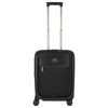 Victorinox Mythic Global Carry On - 4-Rollen-Kabinentrolley 55 cm erw. (black)