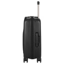 Victorinox Mythic Global Carry On - 4 - Rollen - Kabinentrolley 55 cm erw. (black) - Markenkoffer