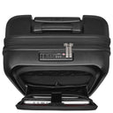 Victorinox Mythic Global Carry On - 4-Rollen-Kabinentrolley 55 cm erw. (black) - Ansicht 6