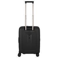 Victorinox Mythic Global Carry On - 4-Rollen-Kabinentrolley 55 cm erw. (black) - Ansicht 4