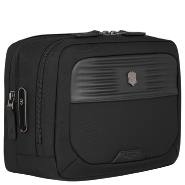 Victorinox Mythic - Kulturbeutel 25 cm (black) - Markenkoffer