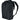 Victorinox Professional Compact - Laptoprucksack 15" 41 cm (black) - Markenkoffer