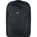 Victorinox Professional Compact - Laptoprucksack 15" 41 cm (black) - Markenkoffer