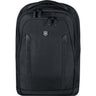 Victorinox Professional Compact - Laptoprucksack 15" 41 cm (black) - Markenkoffer