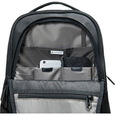 Victorinox Professional Compact - Laptoprucksack 15" 41 cm (black) - Markenkoffer