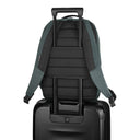 Victorinox Professional Compact - Laptoprucksack 15" 41 cm (storm) - Markenkoffer
