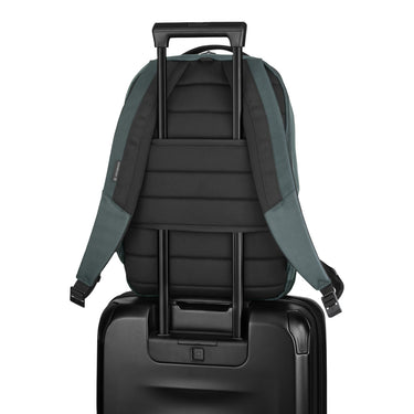 Victorinox Professional Compact - Laptoprucksack 15" 41 cm (storm) - Markenkoffer