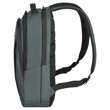 Victorinox Professional Compact - Laptoprucksack 15" 41 cm (storm) - Markenkoffer
