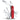 Victorinox Schweizer Offiziersmesser "Huntsman" 9.1 cm (rot) - Markenkoffer