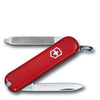 Victorinox Swiss Army Knife "ESCORT" S 5.8 CM (red)