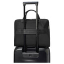 Victorinox Signature Briefcase - Aktentasche 14" 42 cm (black) - Markenkoffer